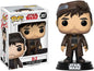 Pop Star Wars 3.75 Inch Action Figure Exclusive - DJ #207