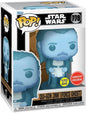Pop Star Wars 3.75 Inch Action Figure Exclusive - Qui-Gon Jinn Force Ghost #778
