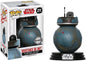 Pop Star Wars 3.75 Inch Action Figure Exclusive - Resistance BB Unit #211