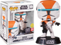 Pop Star Wars Gaming Greats 3.75 Inch Action Figure Exclusive - Boss #458