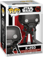Pop Star Wars 3.75 Inch Action Figure - K-2SO #786