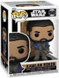 Pop Star Wars 3.75 Inch Action Figure - Kawlan Roken #540 (Sub-Standard Packaging)