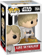 Pop Star Wars 3.75 Inch Action Figure - Luke Skywalker #764