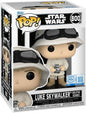 Pop Star Wars 3.75 Inch Action Figure - Luke Skywalker #800