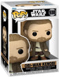 Pop Star Wars 3.75 Inch Action Figure - Obi-Wan Kenobi #538 (Sub-Standard Packaging)
