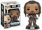 Pop Star Wars 3.75 Inch Action Figure Rogue One - Baze Malbus #141 (Sub-Standard Packaging)
