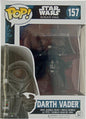 Pop Star Wars Rogue One 3.75 Inch Action Figure - Darth Vader #157