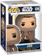 Pop Star Wars Skeleton Crew 3.75 Inch Action Figure - Jod #698