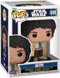 Pop Star Wars Skeleton Crew 3.75 Inch Action Figure - Wim #699