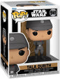 Pop Star Wars 3.75 Inch Action Figure - Tala Durith #541