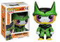 Pop Animation 3.75 Inch Action Figure Dragonball Z - Final Form Cell #13