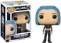Pop Television Alias 3.75 Inch Action Figure   - Sydney Bristow Goth #530