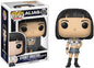 Pop Television Alias 3.75 Inch Action Figure   - Sydney Bristow School Girl #531