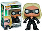 Pop Television 3.75 Inch Action Figure Arrow - Black Canary #209
