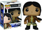 Pop Television 3.75 Inch Action Figure Battlestar Galactica - Captain Apollo #228
