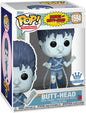 Pop Television Beavis and Butt-Head 3.75 Inch Action Figure Exclusive - Butt-Head #1594