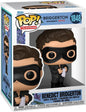 Pop Television Bridgerton 3.75 Inch Action Figure - Benedict Bridgerton #1848