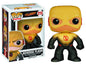 Pop Television 3.75 Inch Action Figure Flash - Reverse Flash #215 (Sub Standard Packaging)
