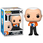 Pop Television Friends 3.75 Inch Action Figure - Gunter #1064