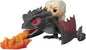 Pop Television 3.75 Inch Action Figure Game Of Thrones - Fiery Drogon (Sub-Standard Packaging)