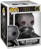 Pop Television 6 Inch Action Figure Game Of Thrones - The Mountain Unmasked #85 (Sub-Standard Packaging)