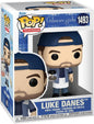 Pop Television Gilmore Girls 3.75 Inch Action Figure - Luke Danes #1493