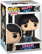 Pop Television Happy Days 3.75 Inch Action Figure - Chachi #1128