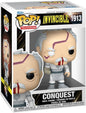 Pop Television Invincible 3.75 Inch Action Figure - Conquest #1913