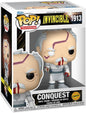 Pop Television Invincible 3.75 Inch Action Figure Exclusive - Conquest #1913 Chase