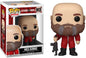 Pop Television 3.75 Inch Action Figure La Casa De Papel - Helsinki #913 (Sub-Standard Packaging)