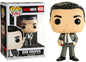Pop Television 3.75 Inch Action Figure Mad Men - Don Draper #908 (Non Mint Packaging)