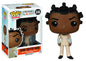 Pop Television 3.75 Inch Action Figure Orange Is The New Black - Suzanne Crazy Eyes Warren #248