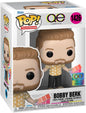 Pop Television Queer Eye 3.75 Inch Action Figure - Bobby Berk #1426