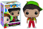 Pop Television 3.75 Inch Action Figure Saved By The Bell - Samuel Screech Powers #317