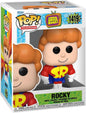 Pop Television School House Rock 3.75 Inch Action Figure - Rocky #1419