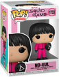 Pop Television Squid Game 3.75 Inch Action Figure - No-Eul #1733