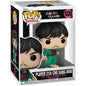 Pop Television Squid Game 3.75 Inch Action Figure - Player 218 Cho Sang-Woo #1225
