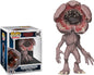 Pop Television 3.75 Inch Action Figure Stranger Things - Demogorgon #602 (Shelf Wear Packaging)