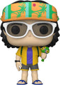 Pop Television Stranger Things 3.75 Inch - Cali Mike (Sub-Standard Packaging)