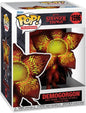 Pop Television Stranger Things 3.75 Inch Action Figure - Demogorgon #1596