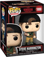 Pop Television Stranger Things 3.75 Inch Action Figure - Steve Harrington #1888