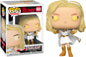 Pop Television The Boys 3.75 Inch Action Figure - Starlight #980 (Sub-Standard Packaging)