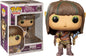 Pop Television 3.75 Inch Action Figure The Dark Crystal - Rian #858