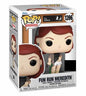 Pop Television The Office 3.75 Inch Action Figure Exclusive - Fun Run Meredith #1396 (Sub-Standard Packaging)