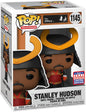 Pop Television The Office 3.75 Inch Action Figure  Exclusive - Stanley Hudson #1145