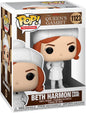Pop Television The Queen's Gambit 3.75 Inch Action Figure - Beth Harmon Final Game #1123