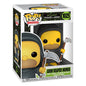 Pop Television The Simpsons 3.75 Inch Action Figure - Reaper Homer #1025