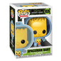 Pop Television The Simpsons 3.75 Inch Action Figure - Spaceman Bart #1026