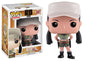 Pop Television 3.75 Inch Action Figure The Walking Dead - Rosita #387