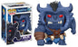 Pop Television 3.75 Inch Action Figure Trollhunters - Bular #471 (Sub-Standard Packaging)